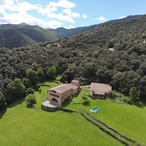  Casa rural El Callís España