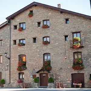  Casa rural Rural Ca L'anton España