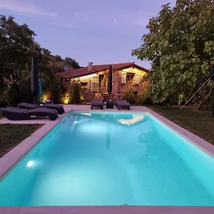  Chalet La Casita -adults 0nly- España