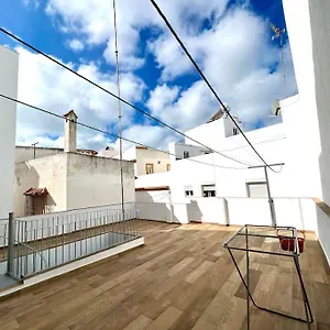  Apartamento Casa Armonia España