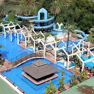  Apartamento Studio Benalbeach España