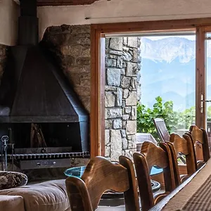  Casa rural Cal Mateuet España