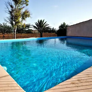  Agroturismo Sa Cova Den Borino España