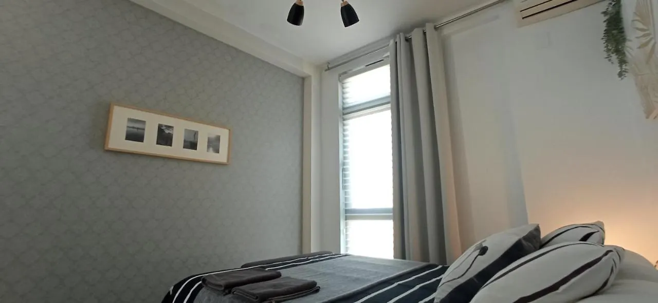 Zarautz Loft 1 Apartment Spain