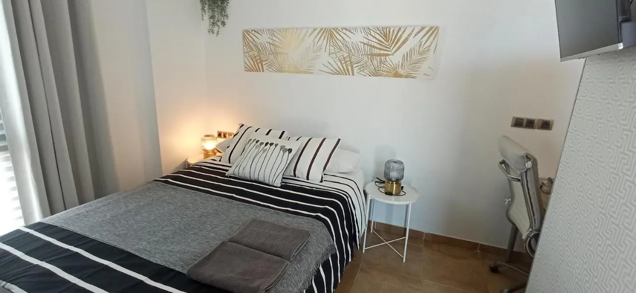 Zarautz Loft 1 Apartment