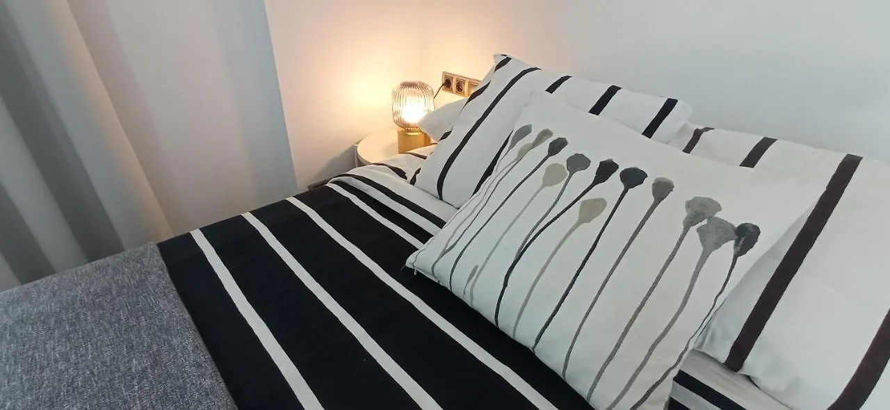 Zarautz Loft 1 Apartment 0*,  Spain